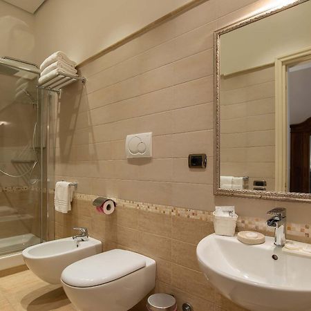 I Tre Moschettieri - D'Artagnan Bed & Breakfast Roma Eksteriør bilde