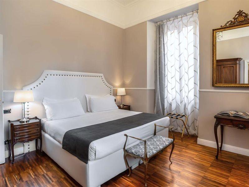 I Tre Moschettieri - D'Artagnan Bed & Breakfast Roma Eksteriør bilde