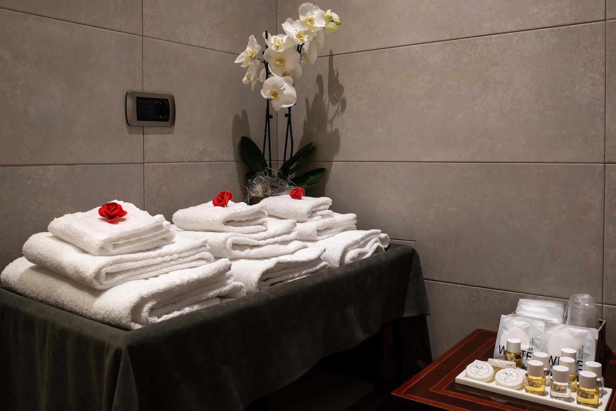 I Tre Moschettieri - D'Artagnan Bed & Breakfast Roma Eksteriør bilde
