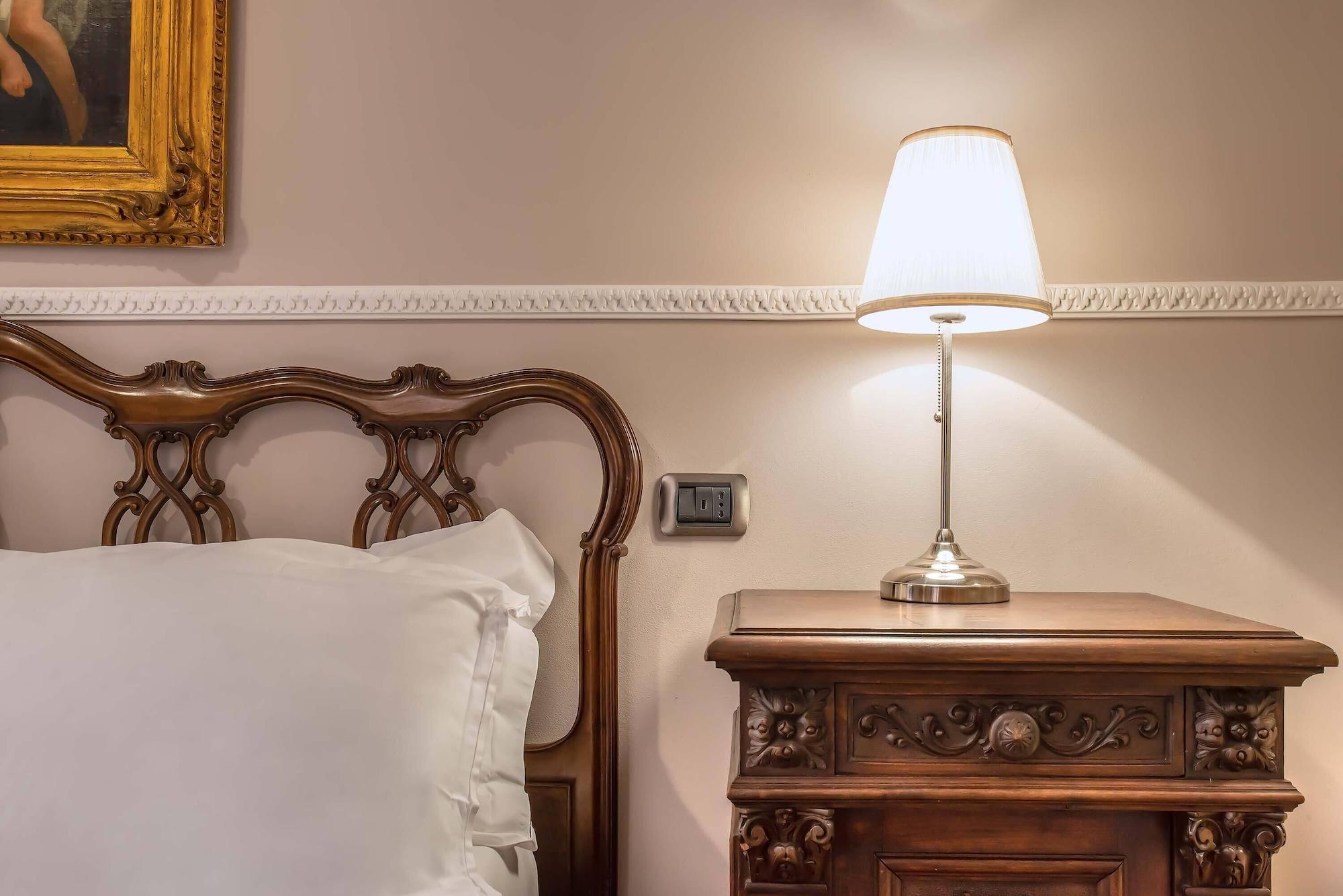 I Tre Moschettieri - D'Artagnan Bed & Breakfast Roma Eksteriør bilde