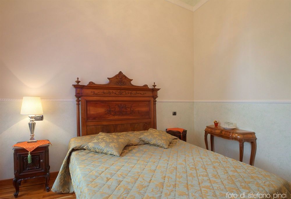 I Tre Moschettieri - D'Artagnan Bed & Breakfast Roma Eksteriør bilde
