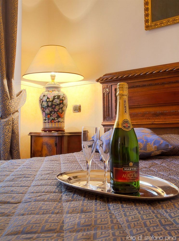 I Tre Moschettieri - D'Artagnan Bed & Breakfast Roma Eksteriør bilde